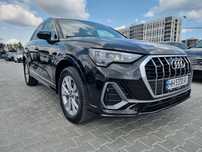 Audi Q3 Quattro S Line