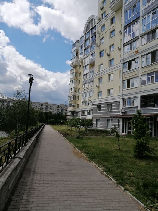 Унікальна 3-кімнатна квартира по Проспекту зПеремоги 119А!!!