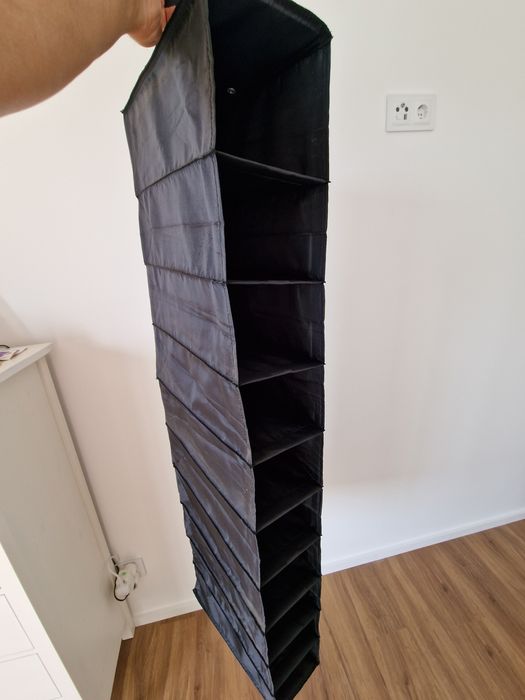 IKEA Skubb arrumação sapatos