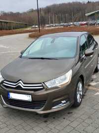 Zamienię Sprzedam Citroen C4