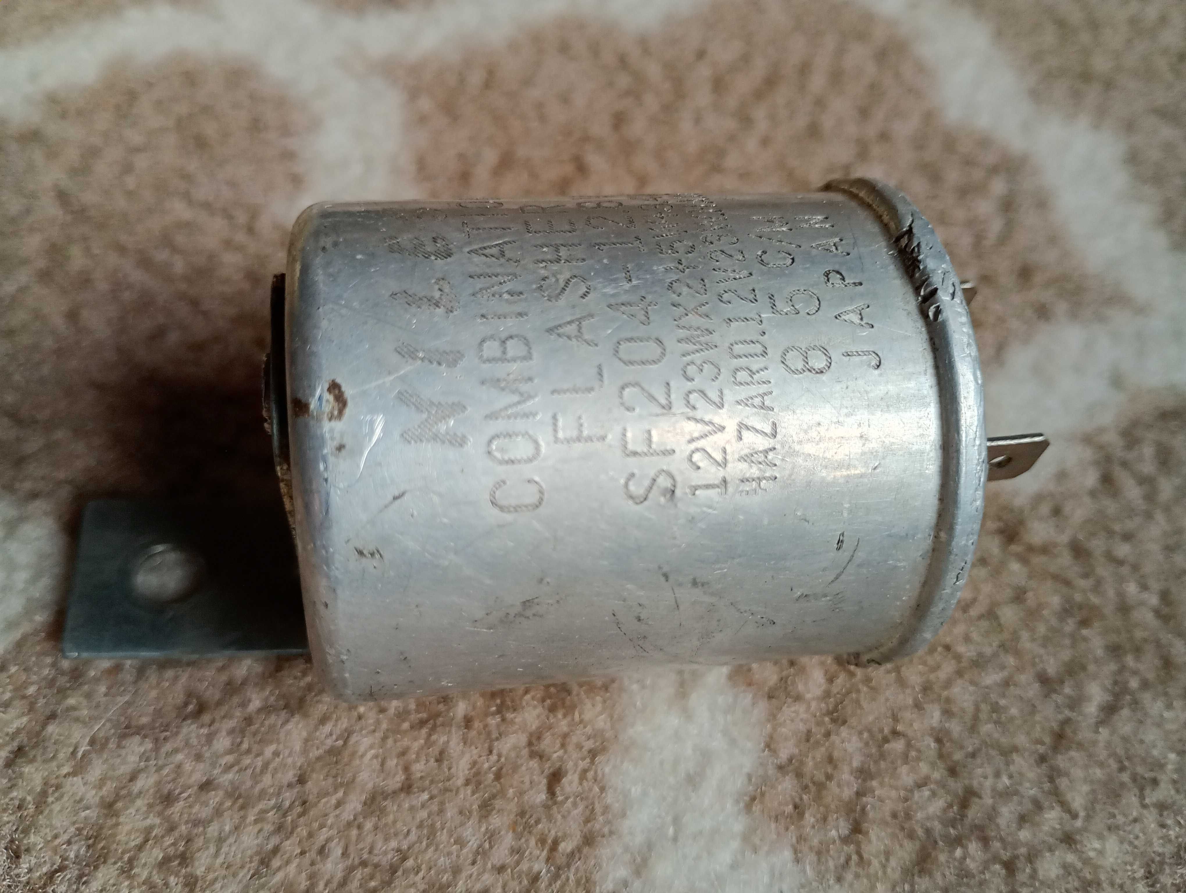 Migacz NILES combination flasher  SF 204-12,8V Japan