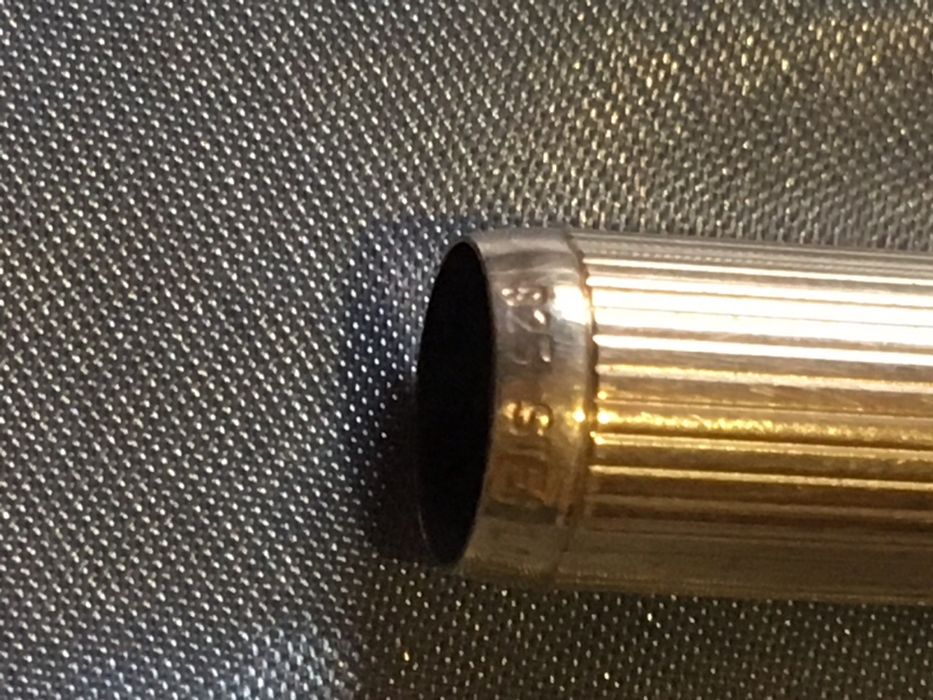 Ручка DUNHILL продам