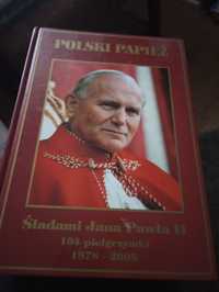 Polski Papież , Śladami Jana Pawła II