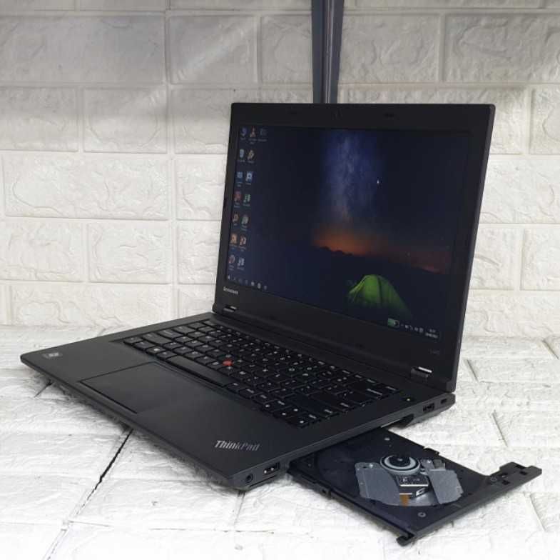 Lenovo Thinkpad L440 | SSD 240GB | 8GB RAM | Mega Promoção