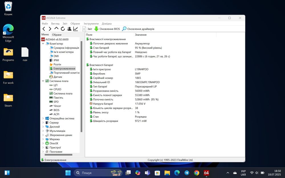Ноутбук Lenovo Thinkbook 13s G2 ITL