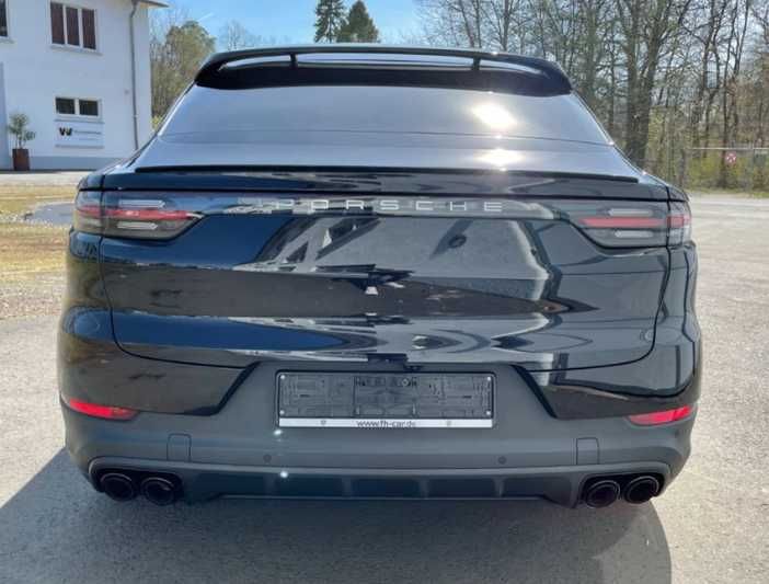 Разборка Porsche Cayenne Macan Panamera Cayman Каен Макан шрот б.у