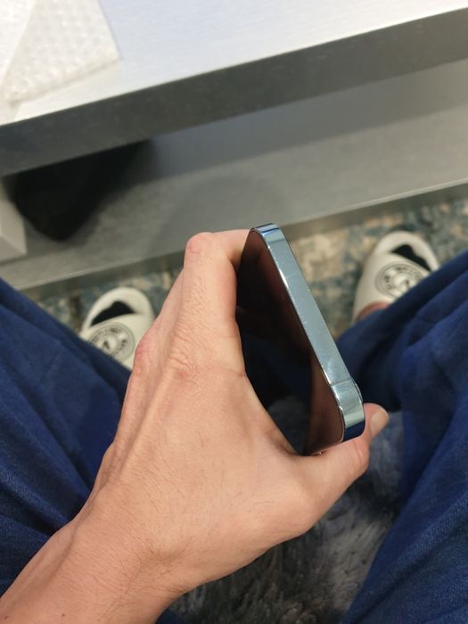 Iphone 13 Pro Max 256Gb