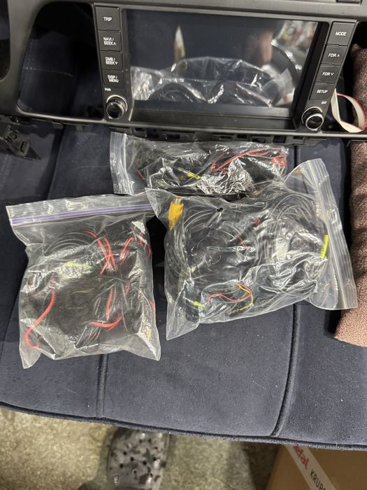 Продам, или обменяю штатную магнитолу