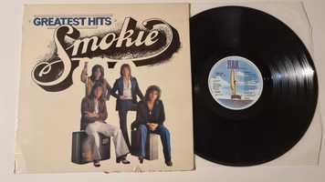 winyl Smokie - Greatest hits