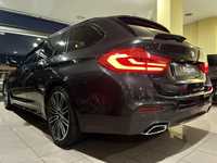 BMW 520 d Pack M Auto