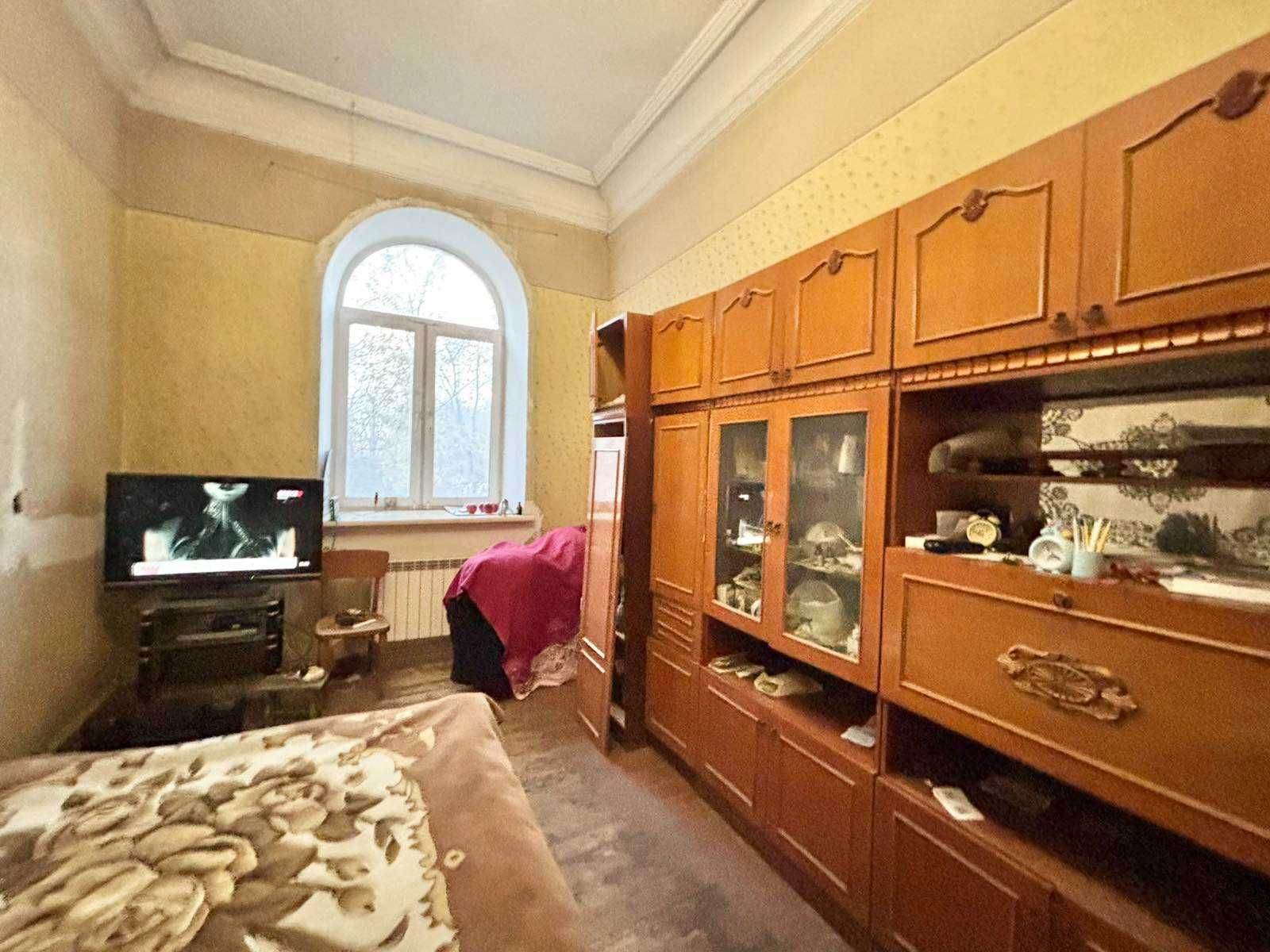 Простора 2 кімнатна квартира БЕЛЬГІЙКА