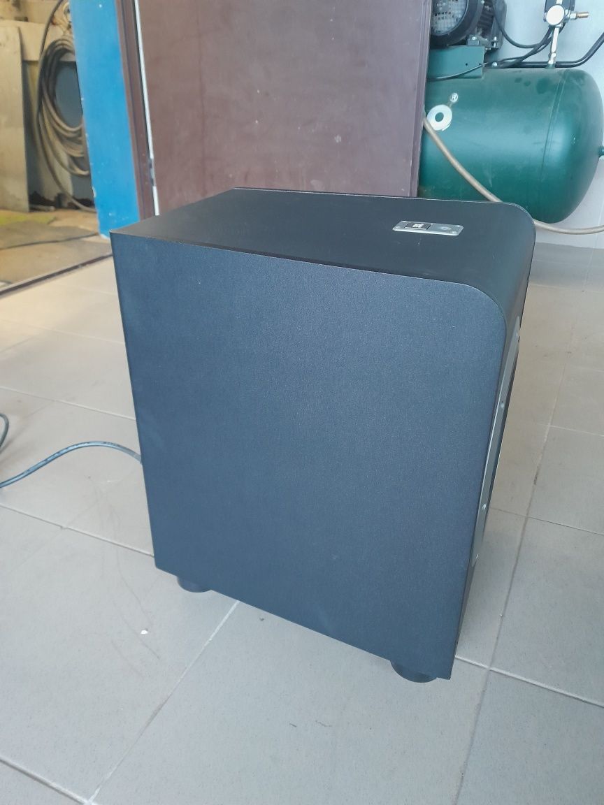 Subwoofer jbl es 150/230