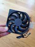 Spartan 5Max radiator  procesora
