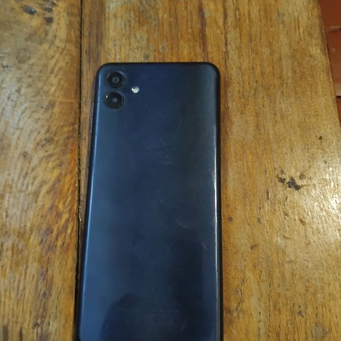 Samsung Galaxy A04