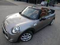 MINI Cooper S Mini Cooper S 09/2018 kabriolet