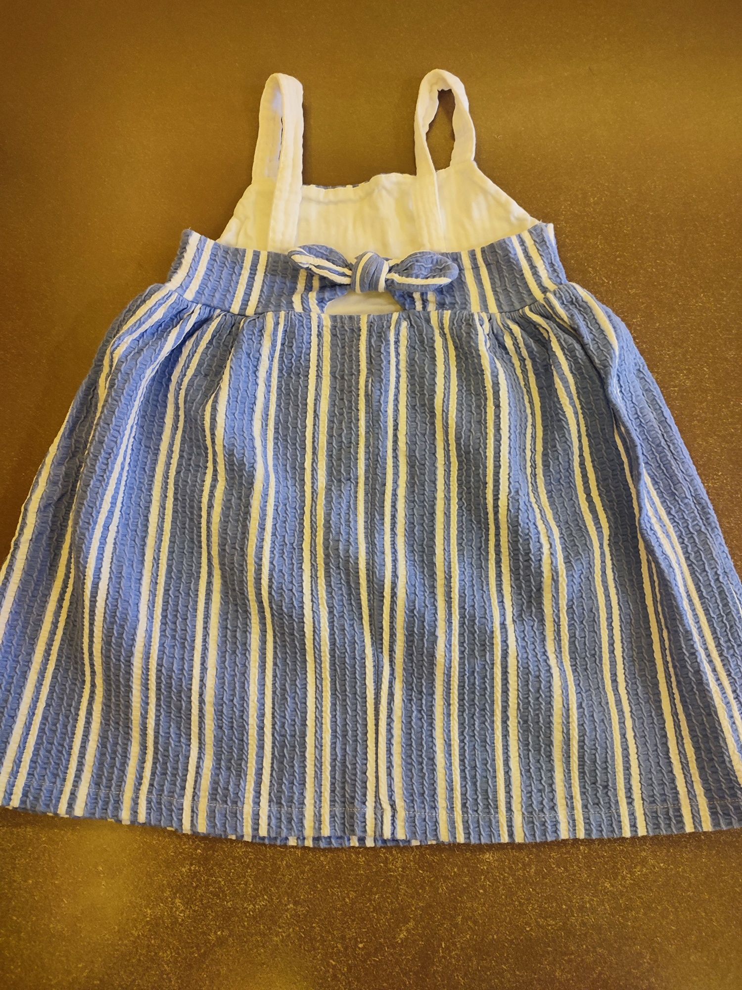 Платтячко Zara р. 116 6 років