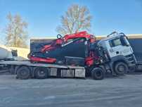 MAN TGS 35.480