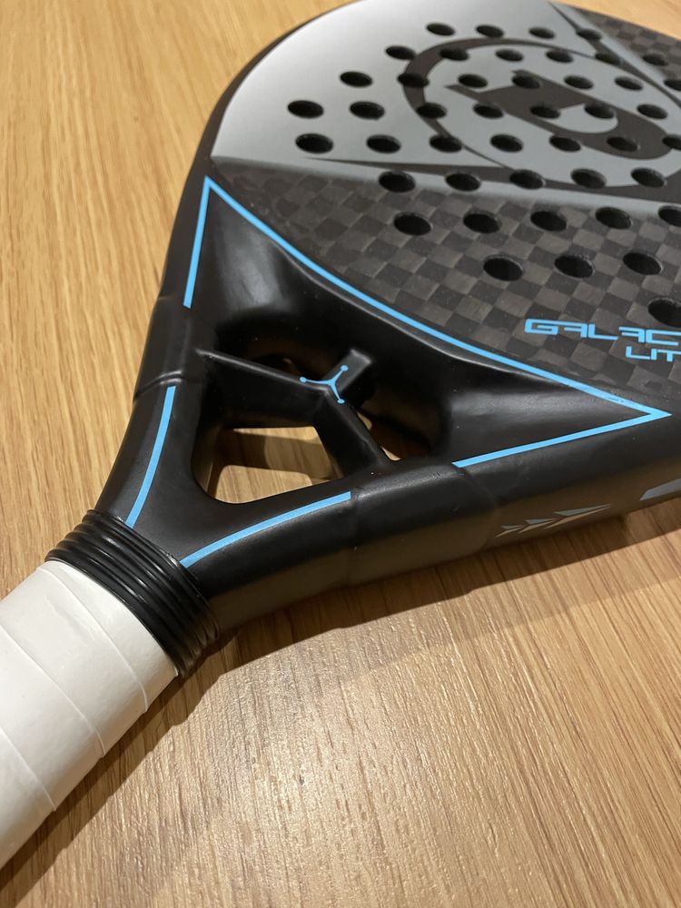 Dunlop Galatica Elite