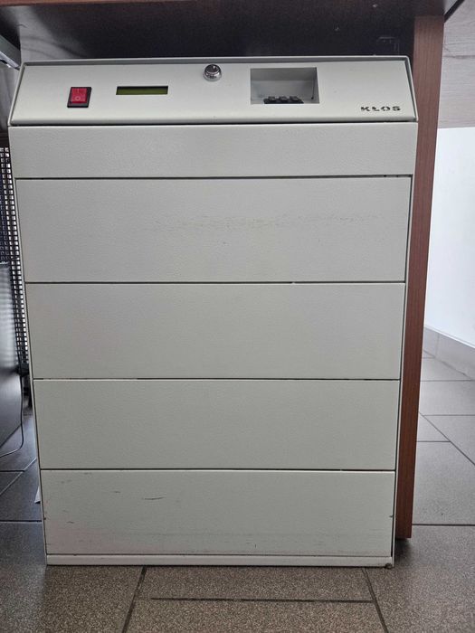 Sprzedam Multisejf Kłos