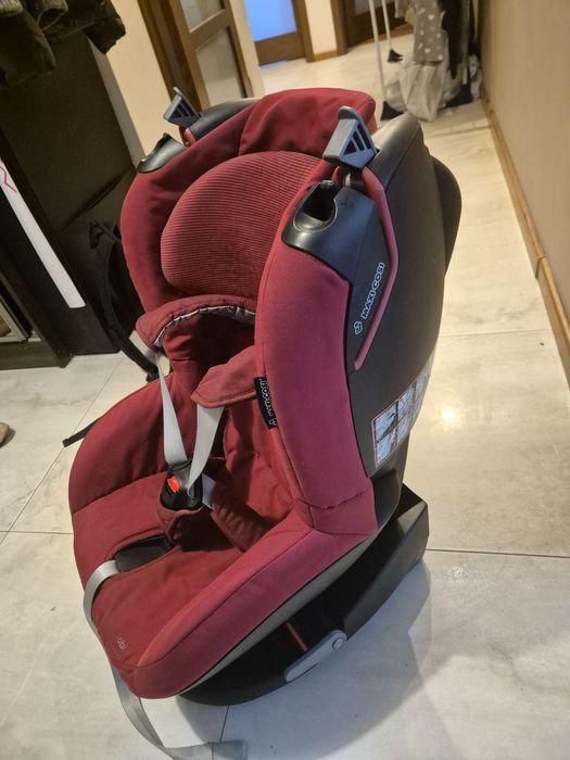 Cybex balios S Gondola Plus fotelik i nosidełko