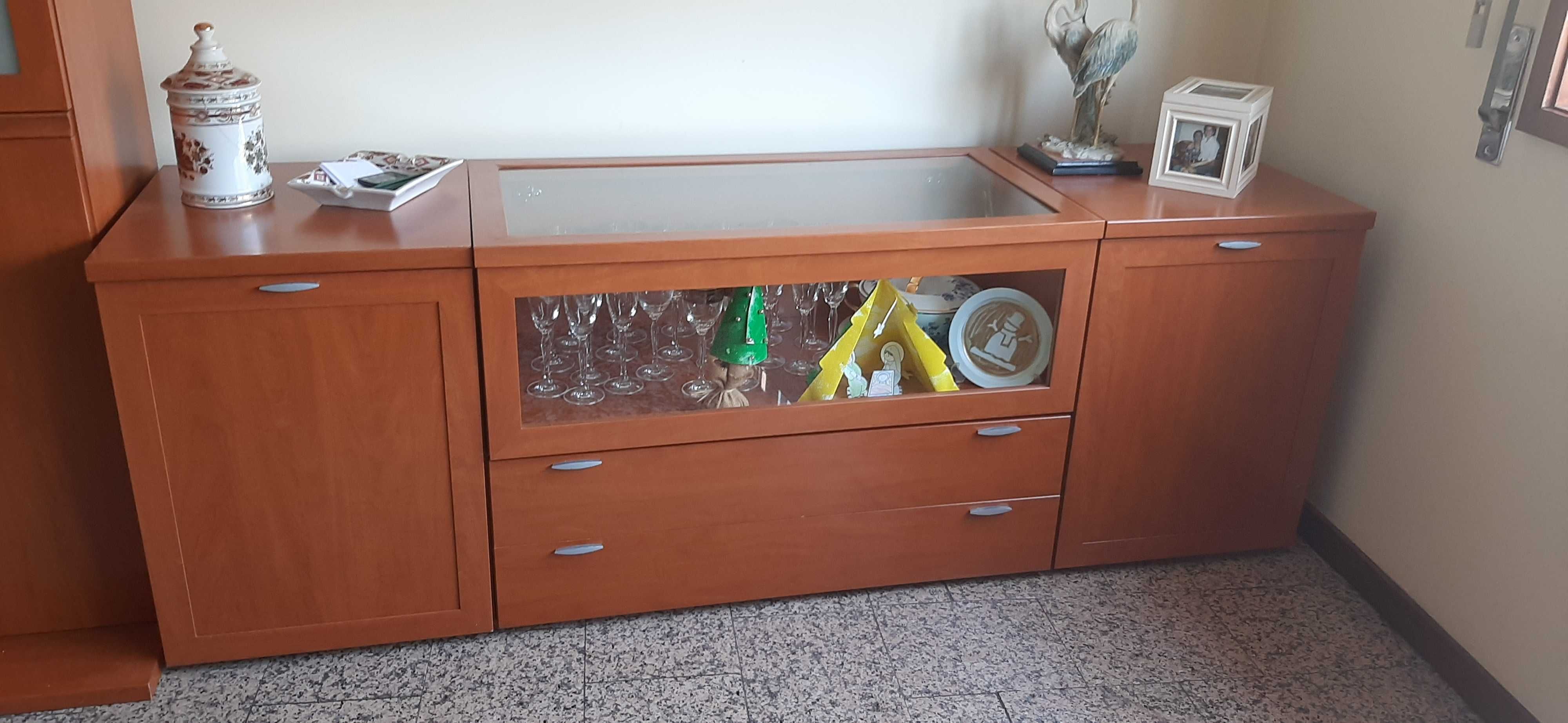 Duas divisões completas /quarto e sala