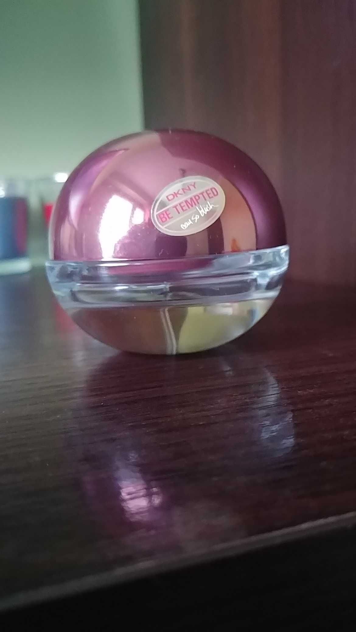 DKNY Be Tempted EAU SO BLUSH początkowa pojemność 30 ml/Donna Karan