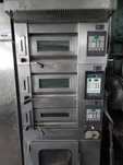 Forno de cozer pão Ramalhos