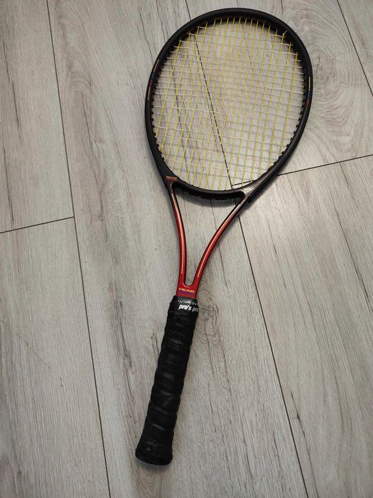 Rakieta tenisowa Head Prestige Pro 600 356g Rakieta do tenisa Head