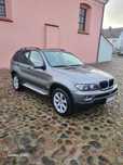 Bmw x5 e53 3.0d 218km 2004r