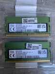 Sk hynix 2 x 8GB 5600