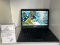 Laptop Poleasingowy Dell E7450/16GB RAM/i7-5600U 2,6GHz/SSD 256GB/W11