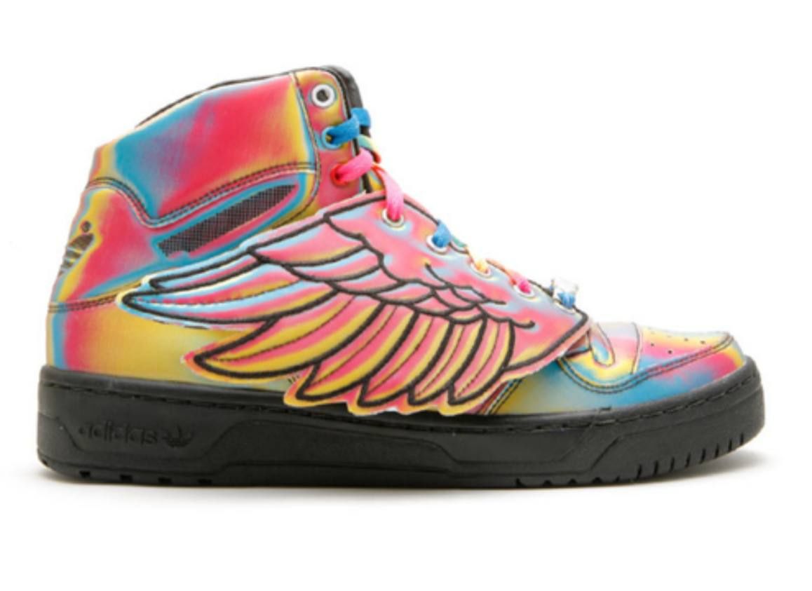 Jeremy Scott Джереми скотт