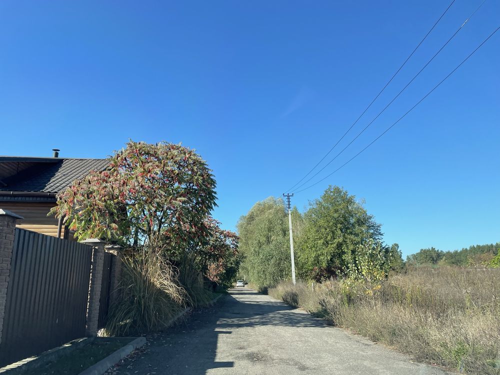‼️Терміново Продам будинок в с. Горенка (р-н Пуща Водиця)
