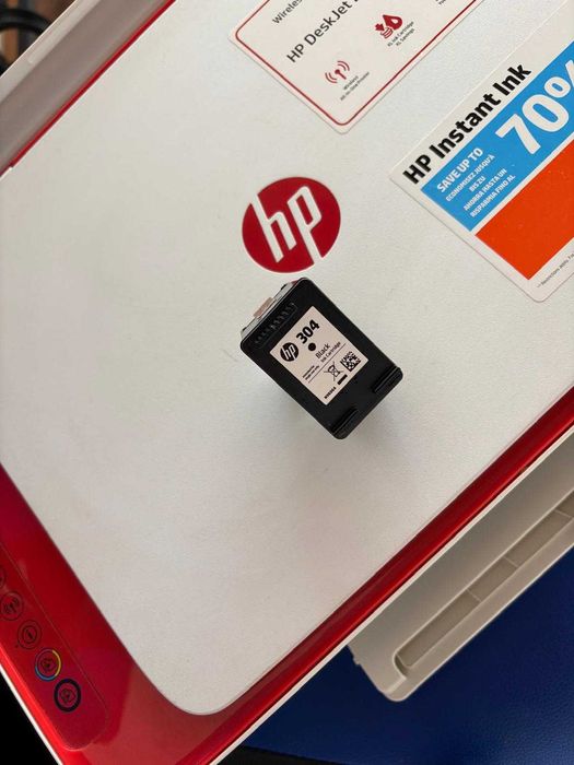Impressora HP 2633 - *ÓTIMA OPORTUNIDADE*