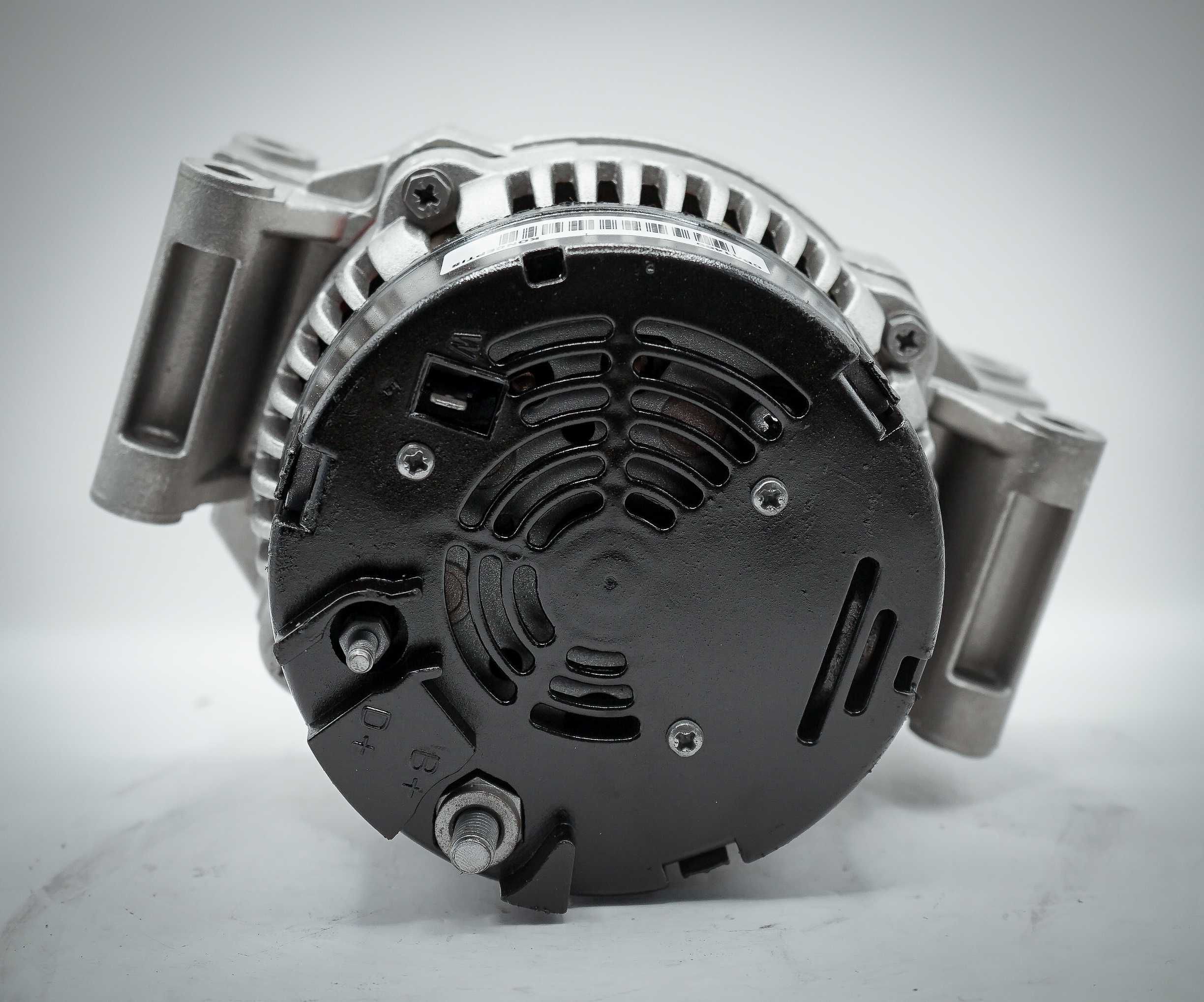 Regenerowany alternator ca1489 Mercedes