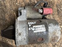 Стартер Mitsubishi Colt V 1.3b