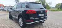 Vw Touareq 3.0 Tdi R.line