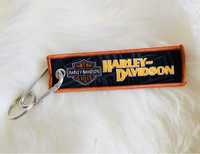 Брелок для ключей HARLEY DAVIDSON
