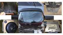 Подам двери Daewoo Lanos хетчбек