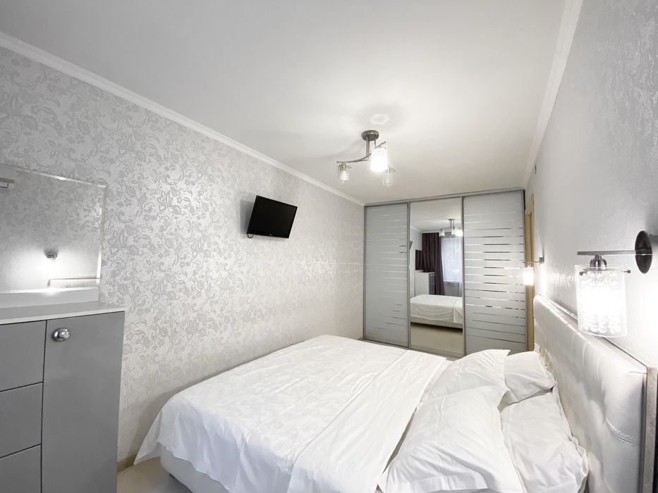 Люкс центр, Джакуззі