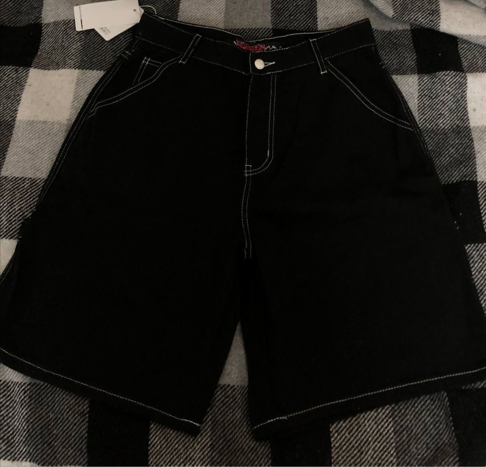 Продам шорты wexwear ск8 скейт