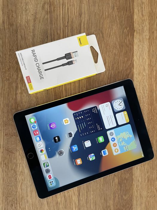 Super Apple iPad air 2 64GB LTE