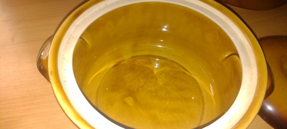 Zestaw obiadowy Tułowice