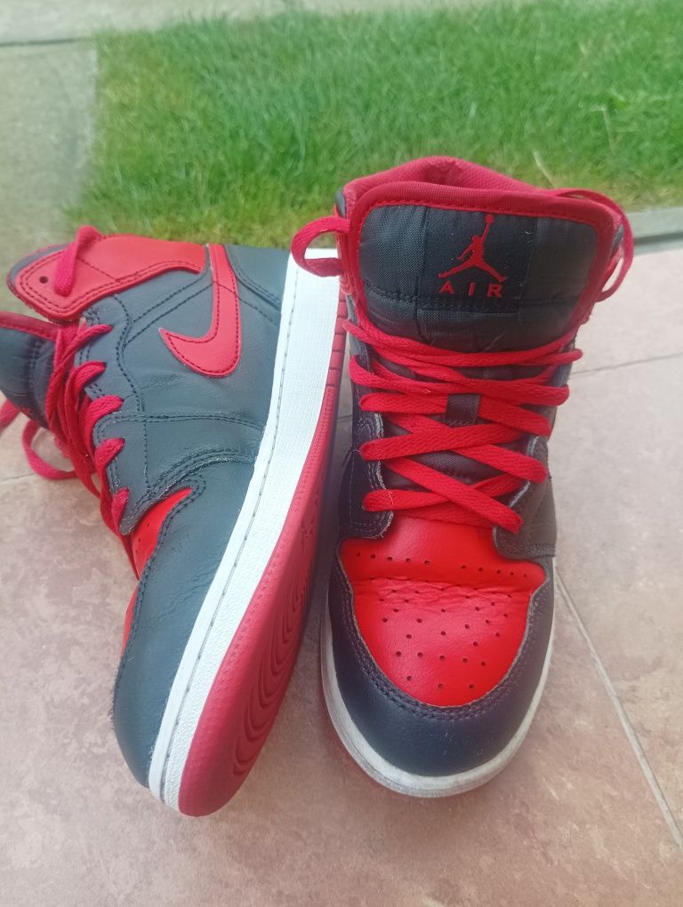 Buty Nike Jordan
