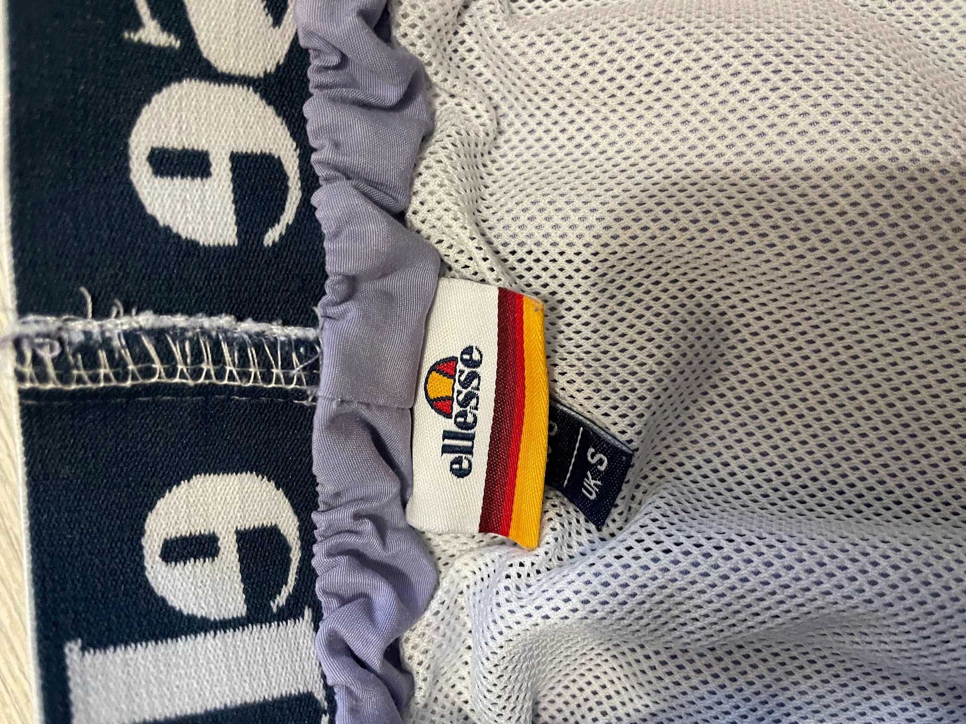 Шорти ellesse оригінал