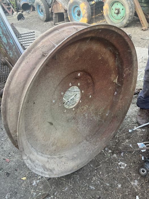 Юмз 6 екскаватор