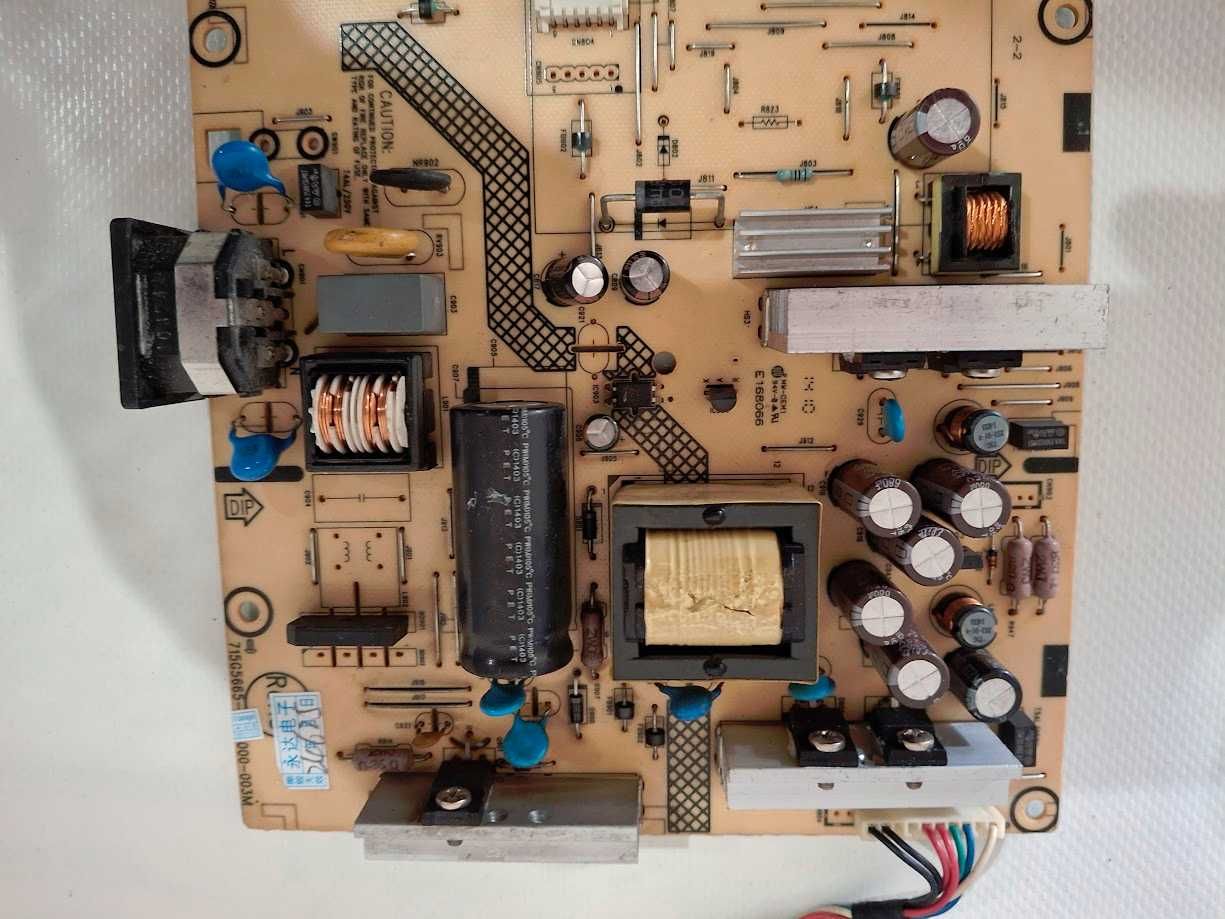 Продам блок живлення на монітор BENQ