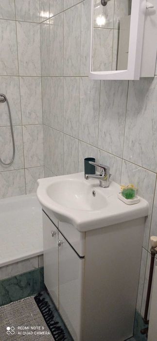 Mieszkanie 30m2 OLESNO Ul. Lompy , 1 piętro-  z Balkonem, KAWALERKA