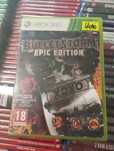 Bulletstorm: Epic Edition [XBOX 360] PL