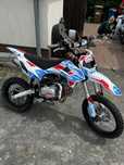 Mrf Rc-z pitbike 140